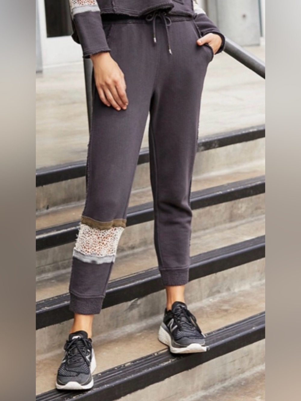 Free People Movement Dreamcatcher Joggers Size Small